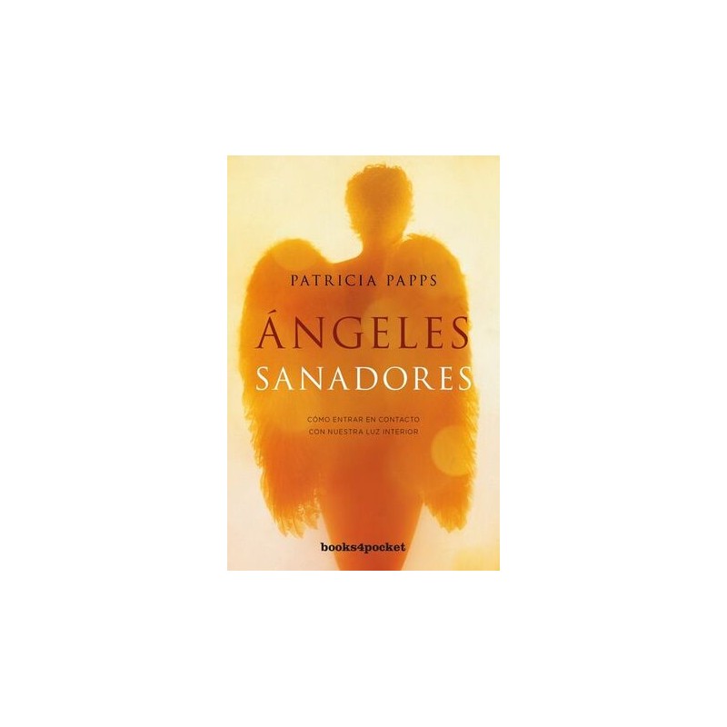 ÁNGELES SANADORES