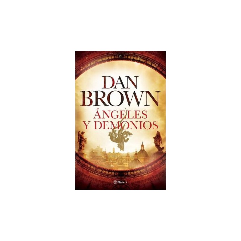 ÁNGELES Y DEMONIOS