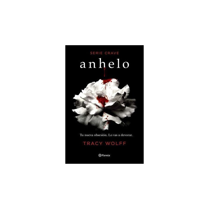 ANHELO