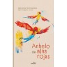 ANHELO DE ALAS ROJAS