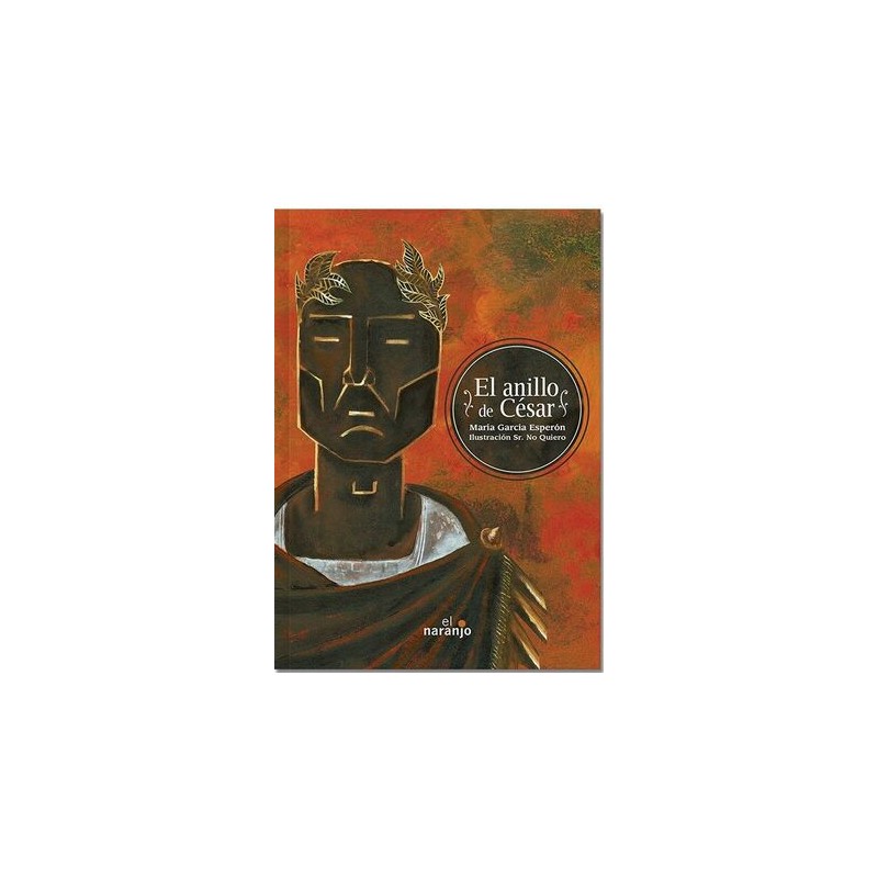 ANILLO DE CÉSAR, EL