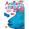 ANIMALES AL NATURAL 2. UN ACUARIO PORTÁTIL