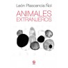 ANIMALES EXTRANJEROS