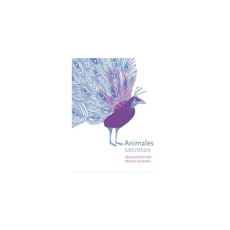 ANIMALES SECRETOS