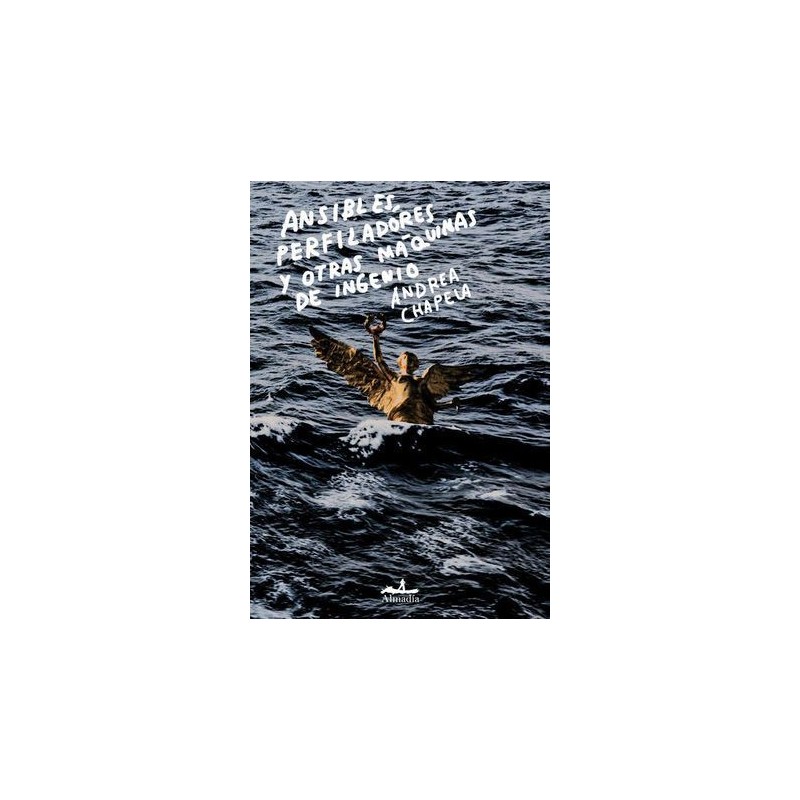 ANSIBLES, PERFILADORES Y OTRAS MÁQUINAS DE INGENIO