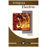 ANTÍGONA / ELECTRA
