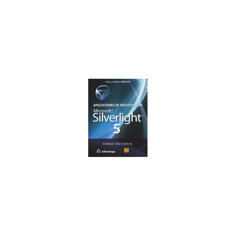 APLICACIONES DE NEGOCIOS CON MICROSOFT SILVERLIGHT 5