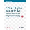 APPS HTML5 PARA MÓVILES 2 ED.