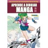APRENDE A DIBUJAR MANGA CON BEN DUNN