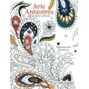 ARTE ANTIESTRÉS