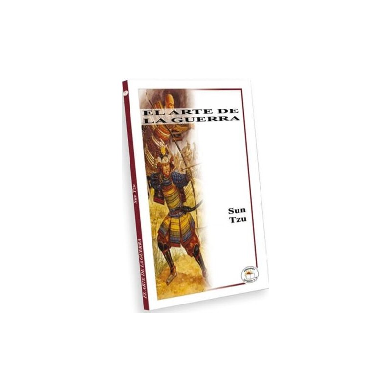 ARTE DE LA GUERRA, EL