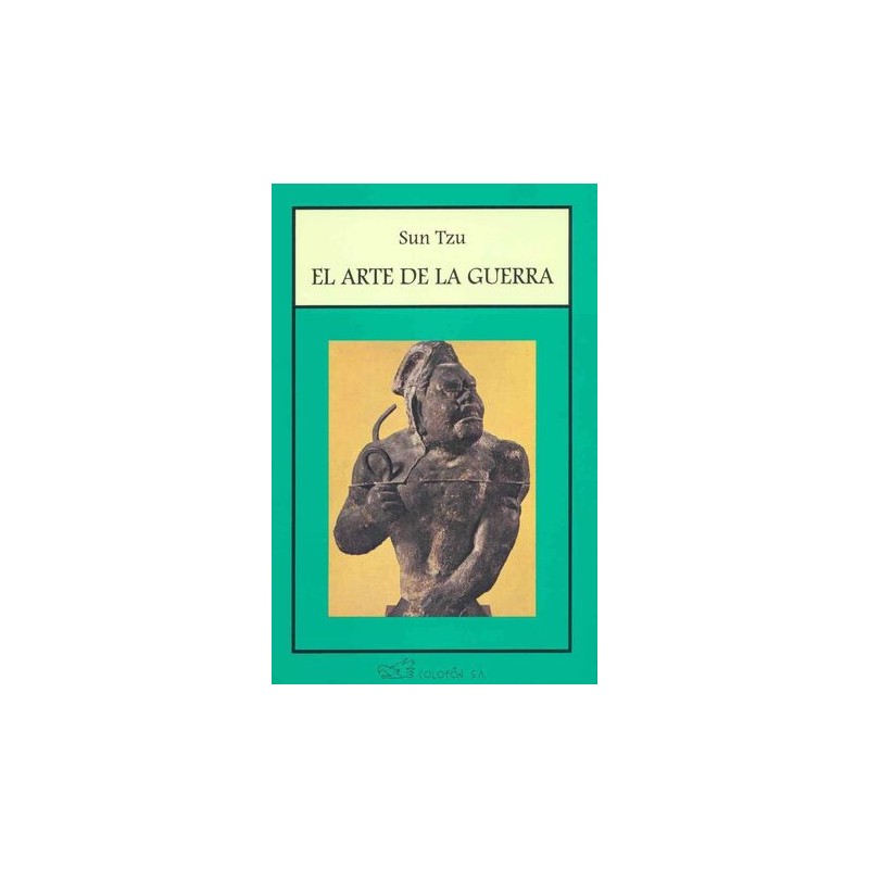 ARTE DE LA GUERRA, EL