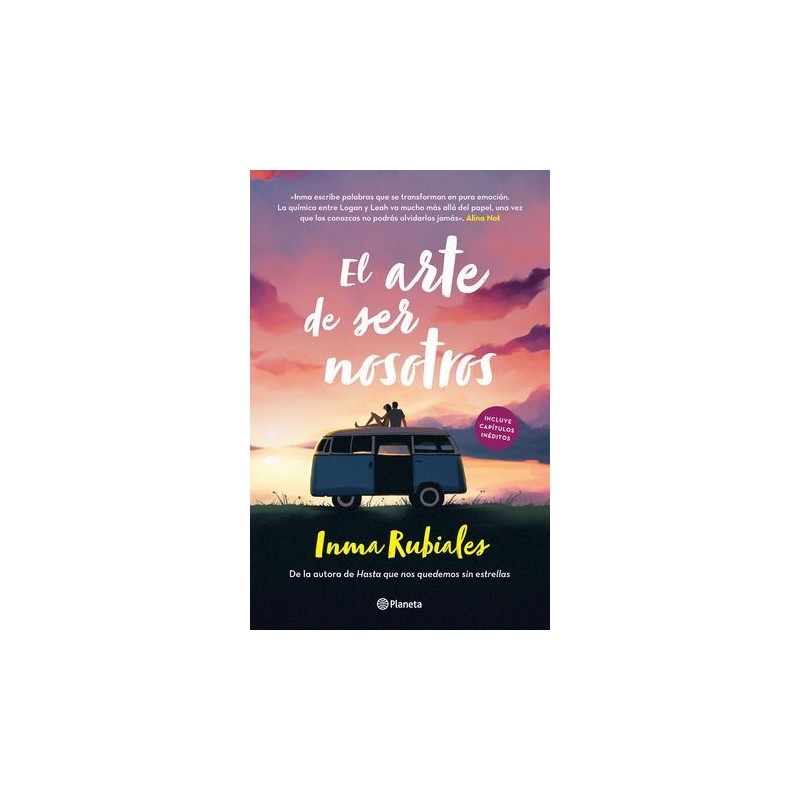 ARTE DE SER NOSOTROS, EL