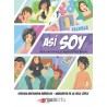 ASÍ SOY: SEXUALIDAD Y ADOLESCENCIA