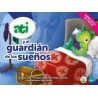 ATI Y EL GUARDIÁN DE LOS SUEÑOS