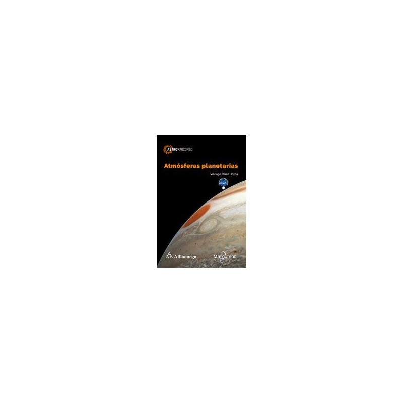 ATMÓSFERAS PLANETARIAS