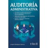 AUDITORÍA ADMINISTRATIVA