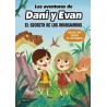 AVENTURAS DE DANI Y EVAN, LAS