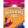 AVENTURAS DE HUCKLEBERRY FINN, LAS