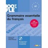 100% FLE  GRAMMAIRE ESSENTIELLE DU FRANÇAIS A1