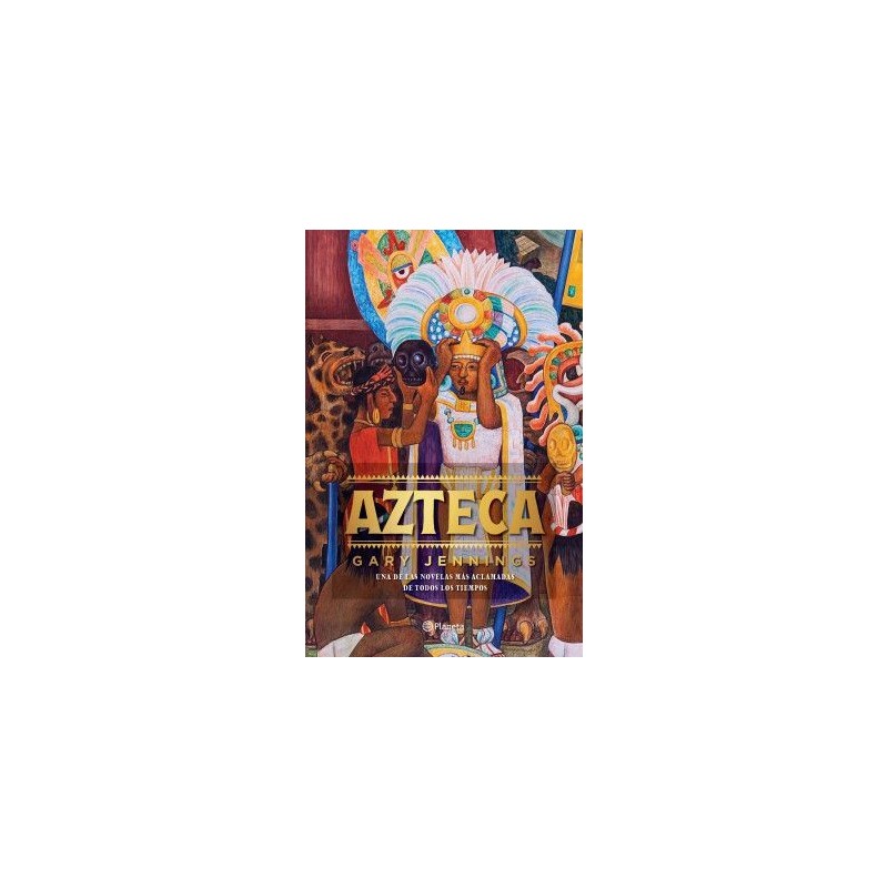 AZTECA