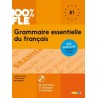 100% FLE  GRAMMAIRE ESSENTIELLE DU FRANÇAIS B1