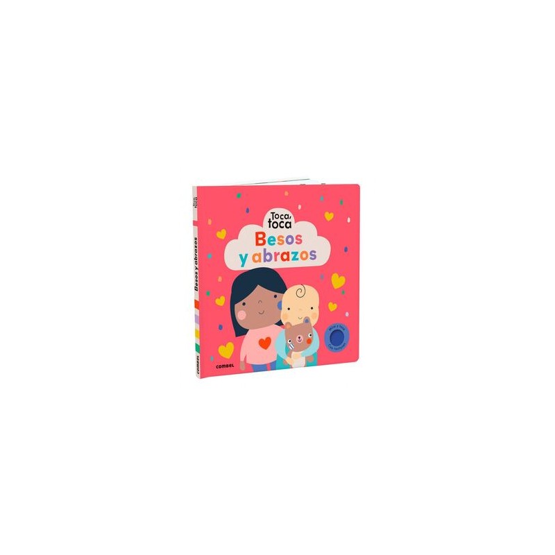 BESOS Y ABRAZOS (TOCA TOCA)