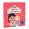 BESOS Y ABRAZOS (TOCA TOCA)