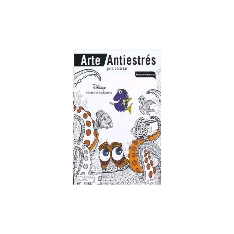 BESTIARIO FANTÁSTICO