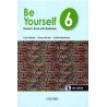 BE YOURSELF 6 STUDENTS BOOK WITH WORKBOOK