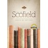 BIBLIA DE ESTUDIO SCOFIELD-RVR 1960