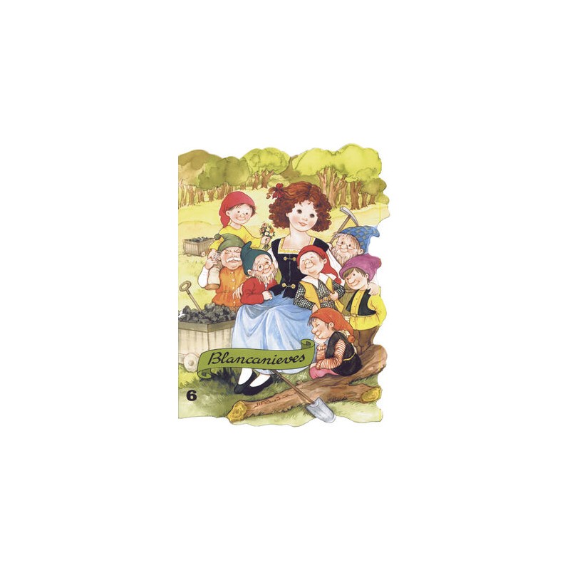 BLANCANIEVES