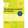 100% FLE  VOCABULAIRE ESSENTIEL DU FRANÇAIS A2