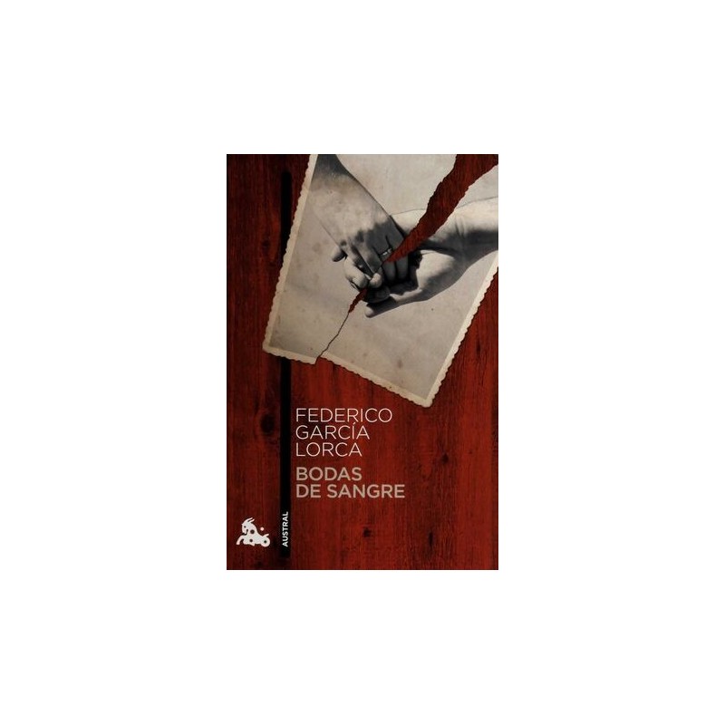 BODAS DE SANGRE
