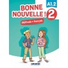 BONNE NOUVELLE! 2 LIVRE + DVD