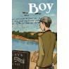BOY (RELATOS DE INFANCIA)