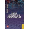 BREVE HISTORIA DE LA COMPUTACIÓN
