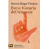 BREVE HISTORIA DEL LENGUAJE
