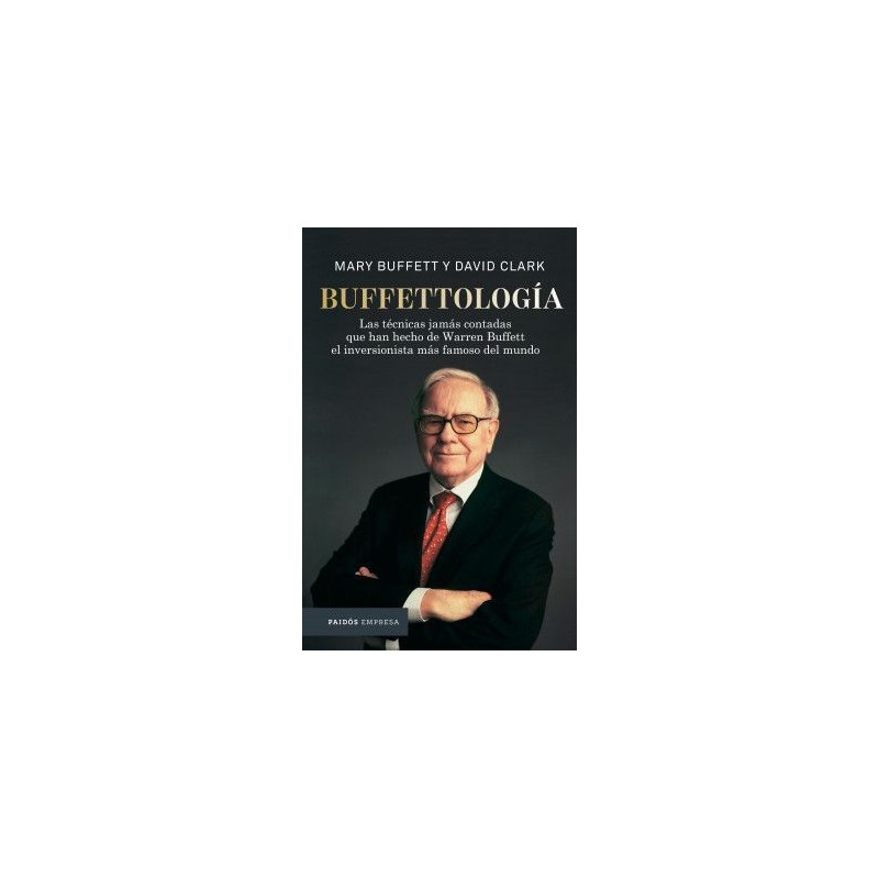 BUFFETTOLOGÍA
