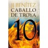 CABALLO DE TROYA 10. EL DÍA DEL RELÁMPAGO
