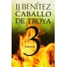 CABALLO DE TROYA 3. SAIDAN