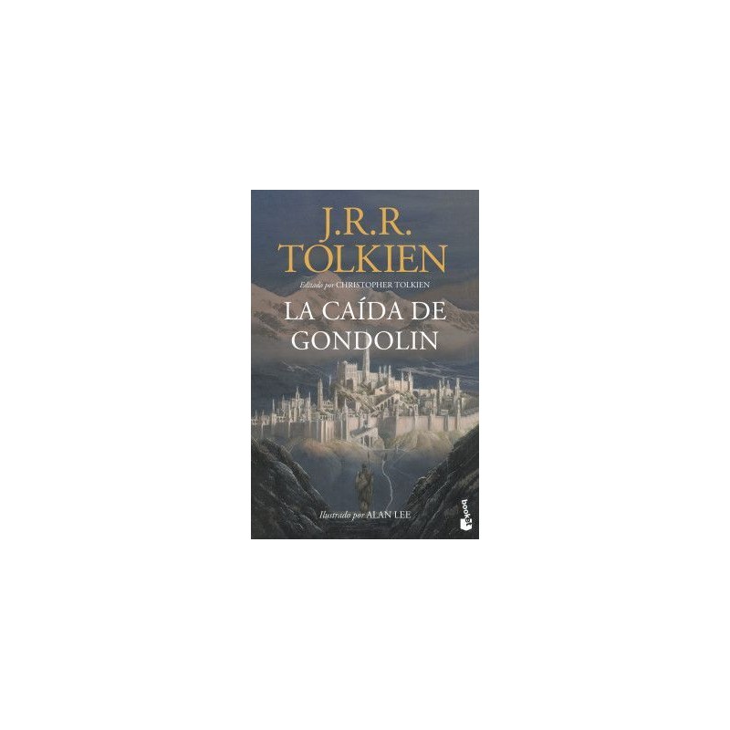 CAÍDA DE GONDOLIN, LA
