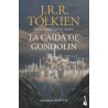 CAÍDA DE GONDOLIN, LA
