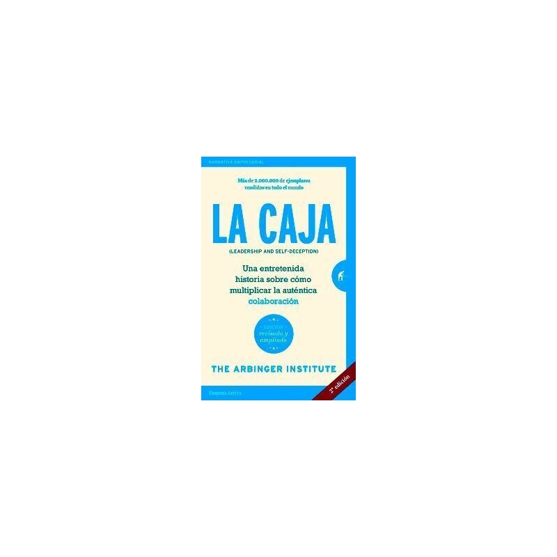 CAJA, LA