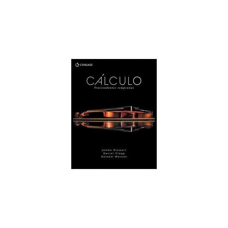 CÁLCULO. TRASCENDENTES TEMPRANAS