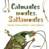 CALMANTES MONTES, SALTAMONTES
