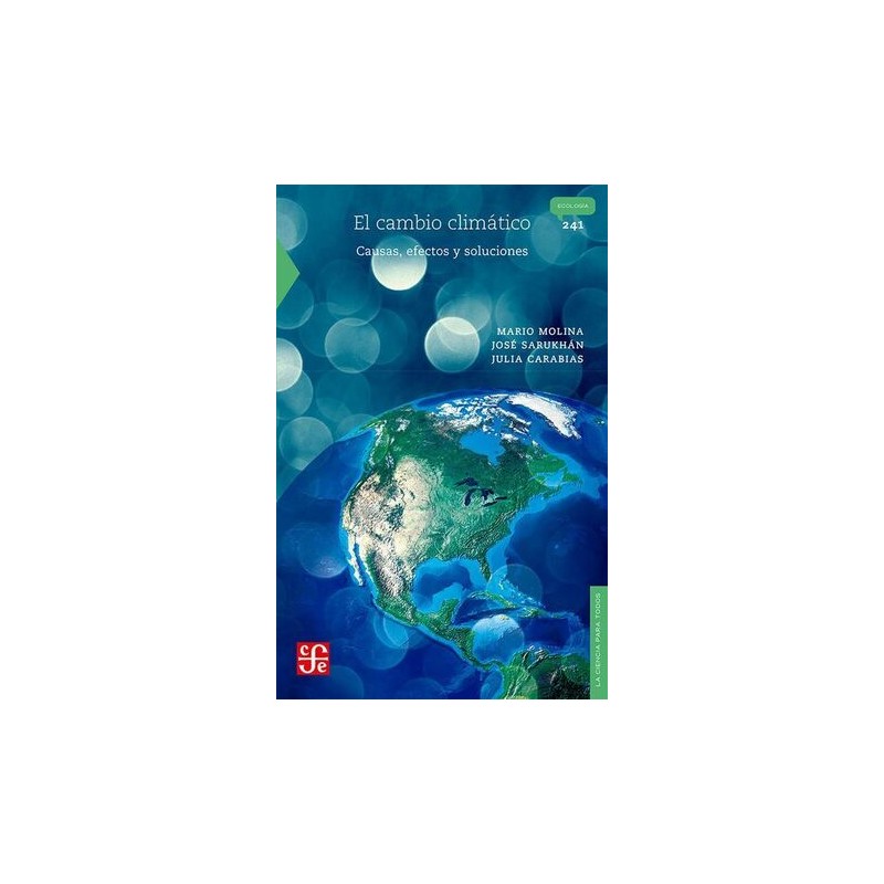 CAMBIO CLIMÁTICO. EL