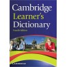 CAMBRIDGE LEARNERS DICTIONARY