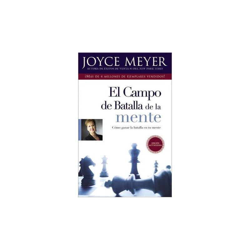 CAMPO DE BATALLA DE LA MENTE, EL
