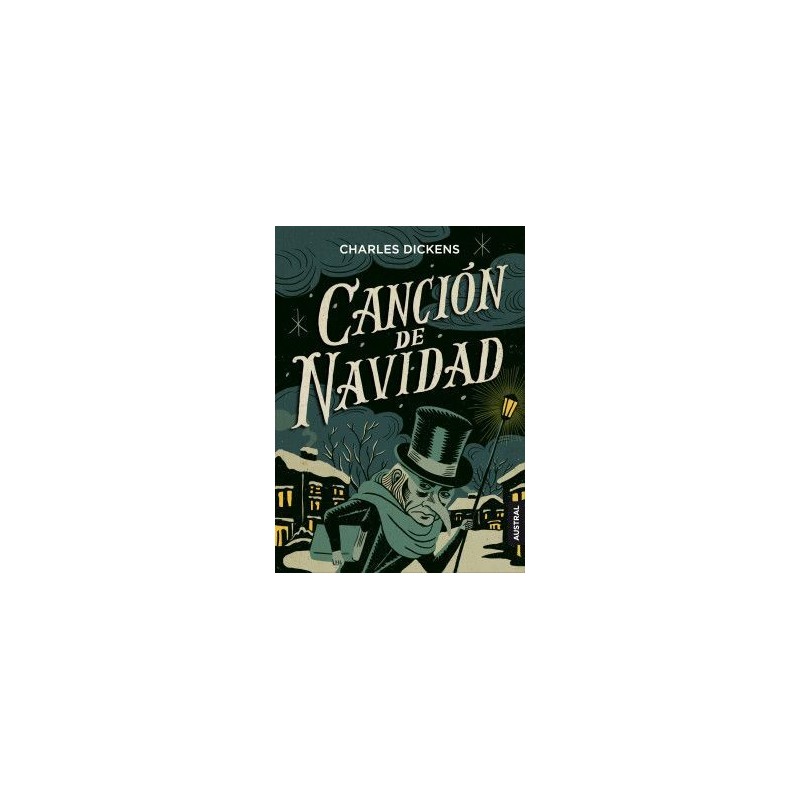 CANCIÓN DE NAVIDAD